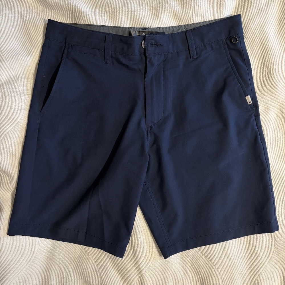 Men's Quiksilver Amphibian Short (31" waist, 18" outseam)